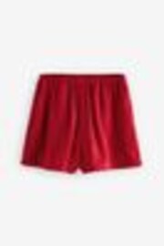 Rood - Jongensbroek met linnen - Image 1 of 1