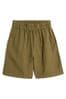 Name it Solid Kids Biker Shorts