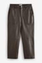 Rouge baie - Premium Genuine Leather Trousers - Image 1 of 1