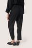 Acne Studios Vintage 1977 high-waist jeans Schwarz