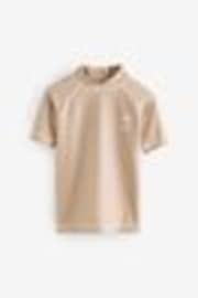 Neutral Rash Vest (3mths-7yrs) - Image 1 of 1