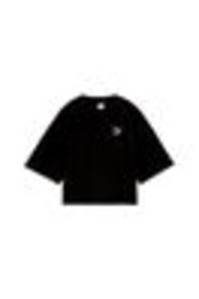Puma Black Better Classics Womens Top - Image 1 of 1
