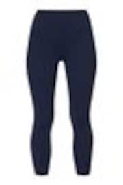 Sweaty Betty Light Blue 7/8 Length All Day Active Leggings - Image 1 of 1