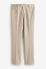 Neutro - Vestibilità attillata - Scarpe da ginnastica Pantaloni eleganti elasticizzate - Image 1 of 1