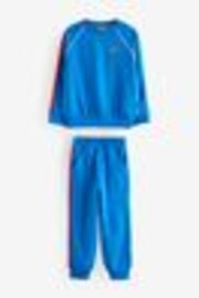 Azul - Little Bird by Jools Oliver Sweatshirt and Joggers Set - Imagen 1 de 1