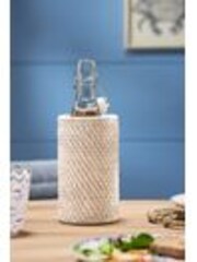 Natural Rattan Bottle Holder - Image 1 of 1
