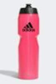 adidas Red 750 Ml Water Bottle - Image 1 of 1