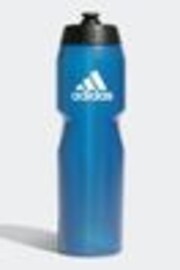 adidas Blue 750 Ml Water Bottle - Image 1 of 1