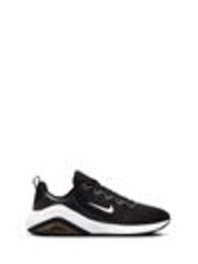Nike Black/White Bella 7 Workout Trainers - Image 1 of 1