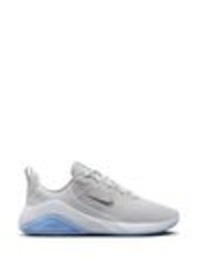 Nike Grey Bella 7 Workout Trainers - Image 1 of 1