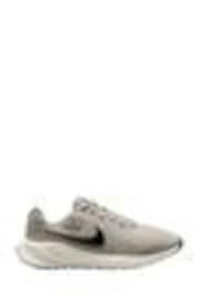 Nike Brown Revolution 7 Road Running Trainers - Image 1 of 1