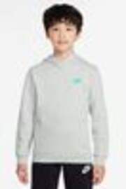 Nike Photon Dust Club Fleece Pullover Hoodie - Image 1 of 1