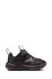 Nike Black Infant Cosmic Running Trainers - Image 1 of 1