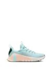 Nike Glacier Blue Free Metcon 6 Training Trainers - Image 1 of 1