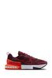 Nike Red Air Max Alpha 6 Trainers - Image 1 of 1