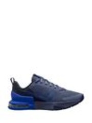 Nike Blue Air Max Alpha 6 Trainers - Image 1 of 1
