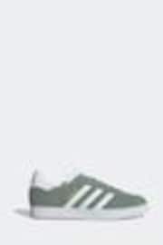 Мятный - Кроссовки adidas Originals Gazelle - Изображение 1 из 1