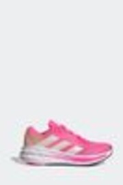 adidas Pink Questar 3 Trainers - Image 1 of 1