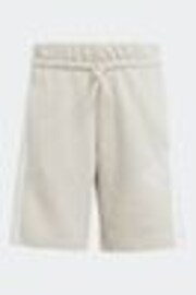 adidas 3 Stripe Essentials Shorts - Imagen 1 de 1