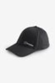 Berghaus Black Inflection Base Cap - Image 1 of 1