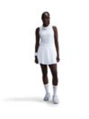 Nike White Dri-FIT Court Ace Advantage Tennis Skirt - Image 1 of 1