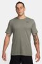 Nike Light Army Dri-FIT Training T-Shirt - Image 1 of 1