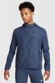 Azul - Chaqueta Repel Miler de Nike - Imagen 1 de 1