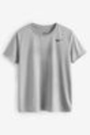 Nike Black Doll Lilac Dri-FIT T-Shirt - Image 1 of 1