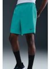Nike Cactus Blue Challenger Dri-FIT 7 inch 2-in-1 Running Shorts - Image 1 of 1