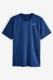 Nike Blue Dri-FIT Legend Training T-Shirt - Image 1 of 1