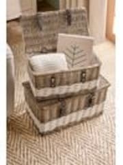 Set of 2 Malvern Trunks - Изображение 1 из 1