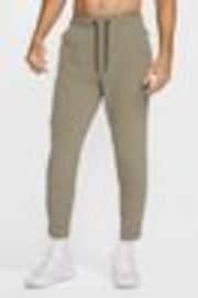 Nike Light Army Unlimited Dri-FIT Zippered Training Joggers - Image 1 of 1
