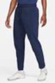 Nike Obsidian Unlimited Dri-FIT Zippered Training Joggers - Image 1 of 1