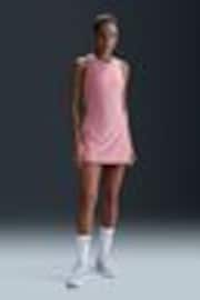 Nike Elemental Pink Victory Dri-FIT Tank Top - Image 1 of 1