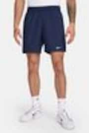 Nike Obsidian Court Victory Dri-FIT 7 inch Tennis Shorts - Image 1 of 1
