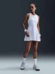 Nike White Dri-FIT Victory Dress - Image 1 of 1