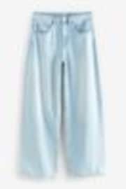 Bleach Wide Leg Jeans - Image 1 of 1