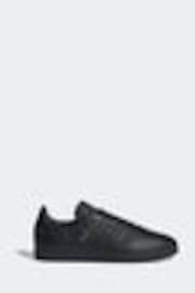 Черные/черные - Кроссовки adidas Originals Gazelle - Image 1 of 1