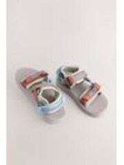 Neutral Touch Fastening Trekker Sandals - Image 1 of 1