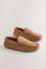 Ante marrón tostado - Mocasines - Imagen 1 de 1
