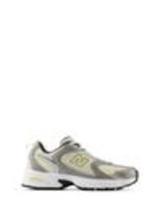 Белый/лимонный - женские кроссовки New Balance 530 - Изображение 1 из 1