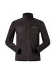 Berghaus Black Prism Guide Interactive Fleece 100% Cotton Jacket - Image 1 of 1