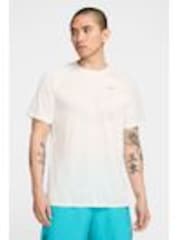 Nike Sail Dri-FIT Stride Running T-Shirt - Image 1 of 1