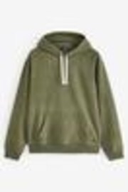 Brushed Fleece Hoodie - Image 1 of 1