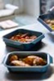 Joseph Joseph Blue Nest™ Oven Nonstick Small Roasting Tray - Image 1 of 1