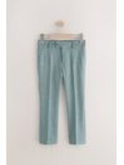 Bleu de sarcelle - Pantalon de costume (12mths-16yrs) - Image 1 de 1