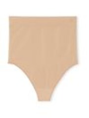 Praline nude - Victoria's Secret naadloze Shaping™ slip met hoge taille - Image 1 of 1
