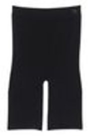 Zwart - Victoria's Secret naadloze Shaping™ slip met hoge taille - Image 1 of 1