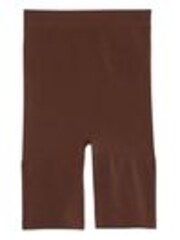 Victoria's Secret Ganache Nude Short Seamless Shaping High Waist Knickers - Image 1 of 1