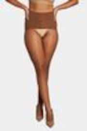 Телесный 4 - Heist 18 Denier Sheer Tights - Изображение 1 из 1
